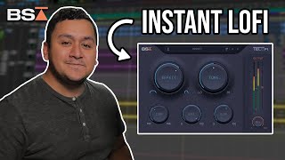 Video thumbnail for INSTANT Lofi! | Introducing Black Salt Audio: TeloFi by Black Salt Audio