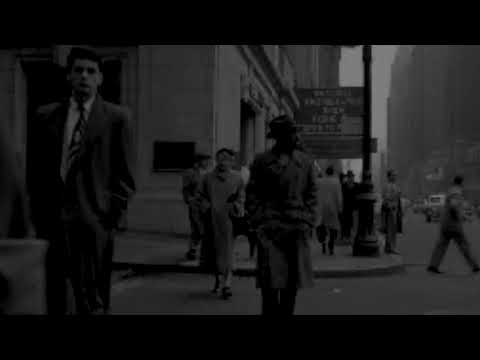 Come Out of the Wilderness