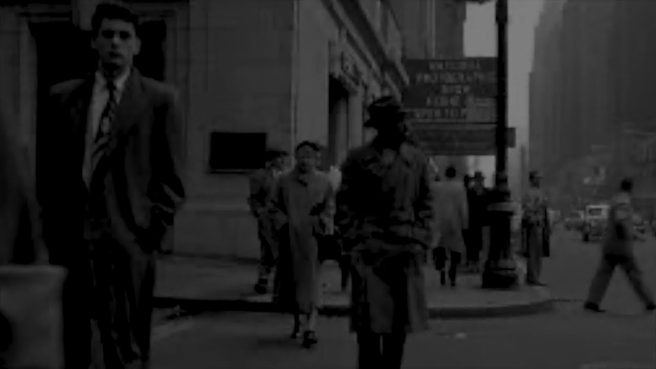 Come Out of the Wilderness