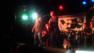Bap Kennedy &amp; Steve Earle - Angel Is The Devil - Live in The Limelight 2, Belfast