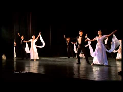 Inter Dance - valse