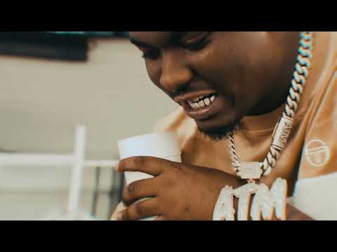 ATM Tana Ft WoodBoy Gee - Secret Service (Official Music Video)