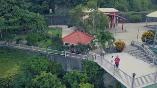 DJI  MAVIC PRO 岡山園