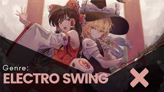 Cover art for 〘東方〙Mahotoa Tofu Shop - Occult a la carte