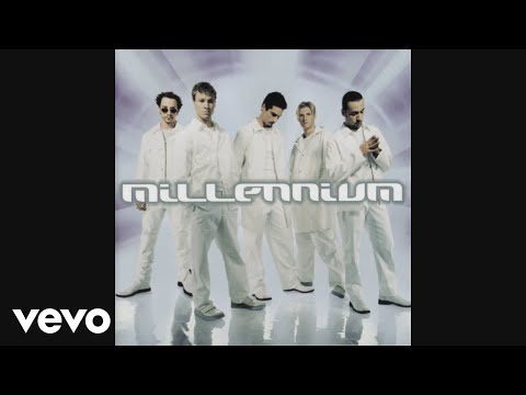 Don't Want You Back - Backstreet Boys