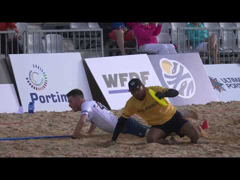 Best Of World Beach Championships Pool Play 2025