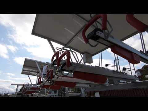 Newbury Racecourse Railway Station upgrade.