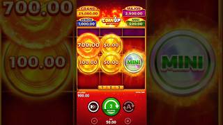 Coin Up Hot Fire Big Win Slot Game 2025 | Epic Casino Spin