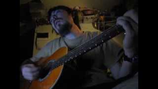 Krelic - Lullaby (Book of Love Acoustic cover)