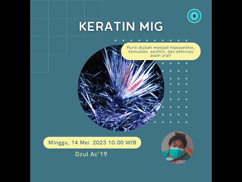 Keratin Ujian 3 MIG 2023