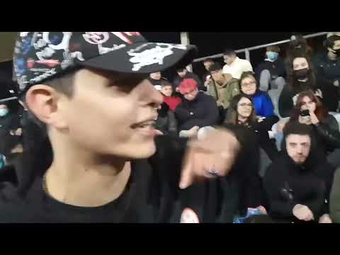 ZIPLEX VS PHOBOS [OCTAVOS] CLASIFICATORIA GAME XAEN