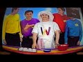 Opening To The Wiggles Wiggle Time 1999 VHS