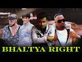 BHALTYA RIGHT - MONYA DHIWAR FT SAMBATA X rocKsun X MC GAWTHI  (OFFCIAL MUSIC VIDEO)