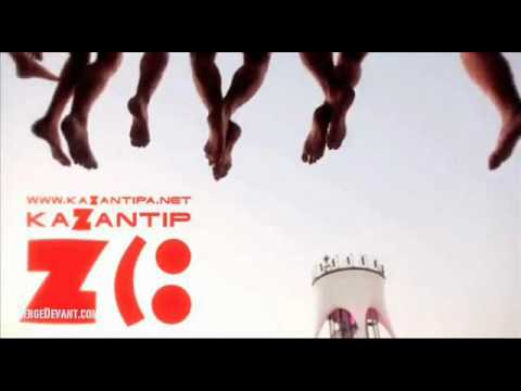 Serge Devant - Kazantip 2010 - KLF / Long Version by Marsel Mihaylov / ™