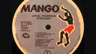 Linval Thompson - Poor Man