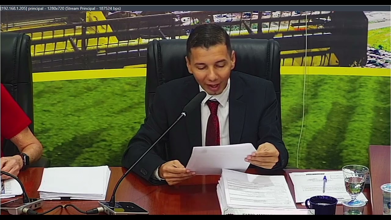 SESSÃO - 20/08/2024