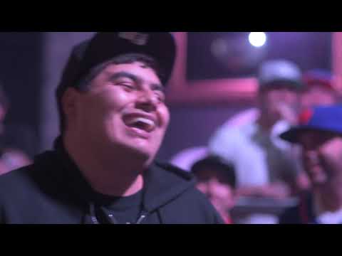 Dizzle vs Reginald Loud