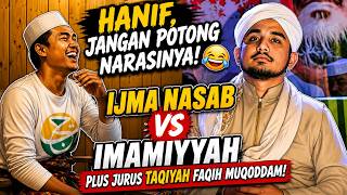 Download lagu CONSENSUS ON LINEAGE VS. IMAMATE   THE TAQIYYAH STRATEGY OF FAQIH AL-MUQADDAM mp3