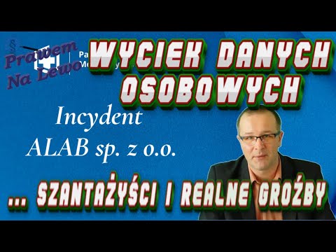 Chroń PESEL. Wyciekły wyniki badań tysięcy Polaków !