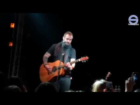 Breaking The Habit - Adam Gontier