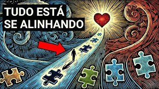 Salto Quântico: 7 Sinais ESPIRITUAIS de Que Grandes MUDANÇAS Estão Por Vir!