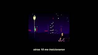 Carta De Amor Lyrics English Translation