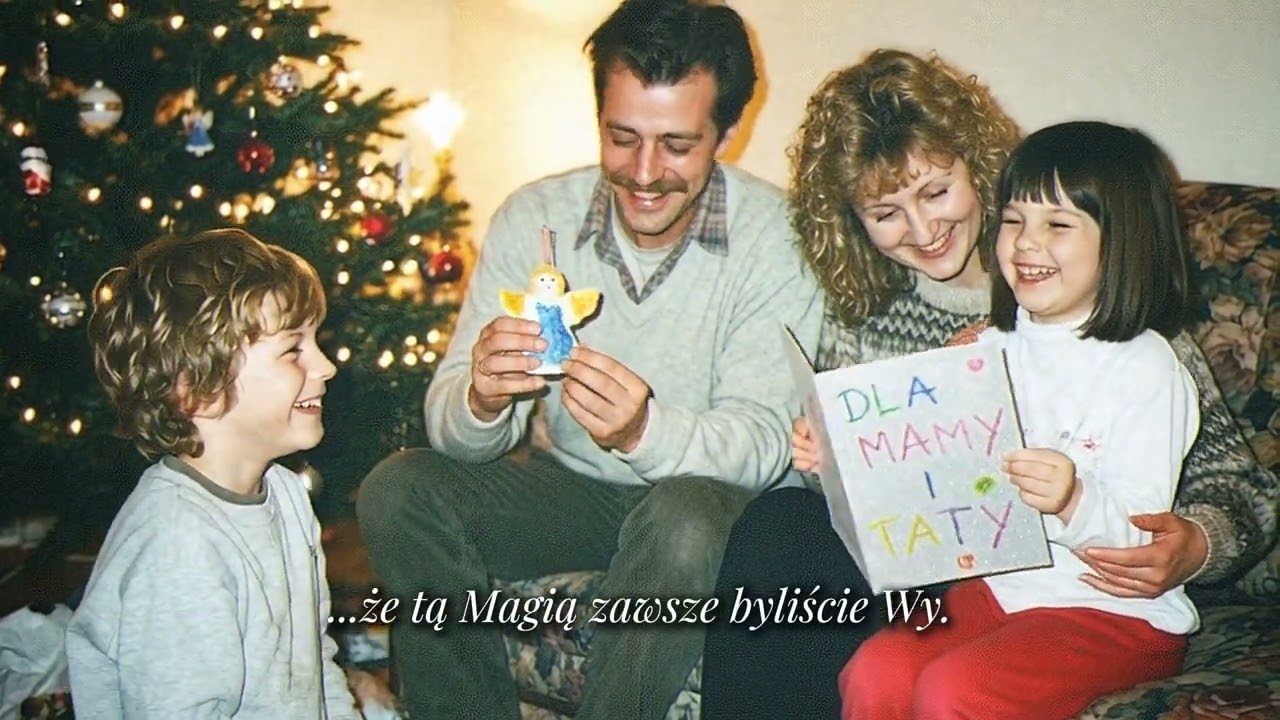 Portfolio Ożywione Wspomnienia - Święta