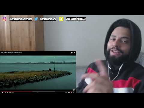 *UK🇬🇧REACTION* 🇩🇪  KOLLEGAH - ZEITGEIST ( Official  Video )   German  RAP