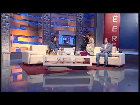 Leart Kola ne Dite e Re– Çfarë po bëhet me të rinjtë, 24 mars 2015- Ora News