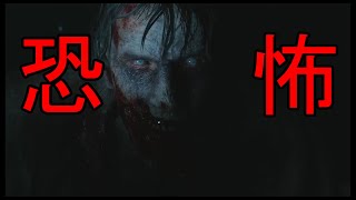 18歳以下は見ちゃだめ　ビビりながらやる【バイオハザードRE:2】CERO Z版