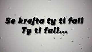 Naldi - T'fala Nga Lali