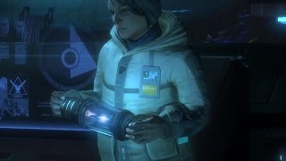 Halo: Reach - The Package on Legendary [Gameplay Walkthrough] [No Commentary Gameplay] No Commentary