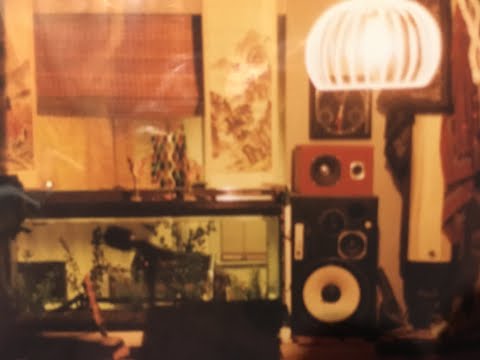 Circular by Annie Scram  Roland TR-909 TR-727 Korg Electribe EA-1 ER-1