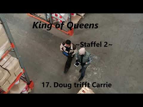 King of Queens ~Staffel 2~ F 17 - 20 ,tonspur ,einschlafen