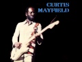 CURTIS MAYFIELD -  P. S.  I love You