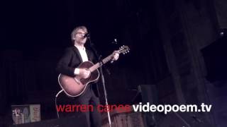 Warren Zanes