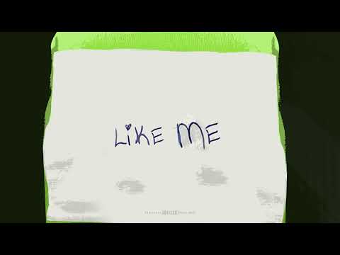 Skillibeng - Like Me (Official Audio)