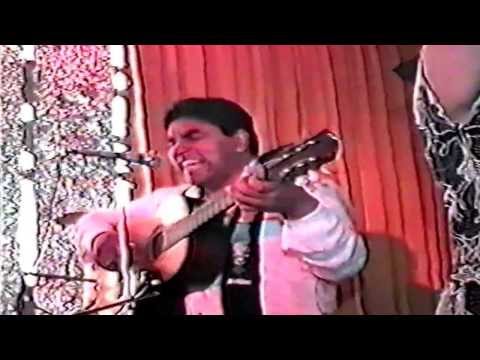 Киря Бузылёв 'Дельфины'1996 год