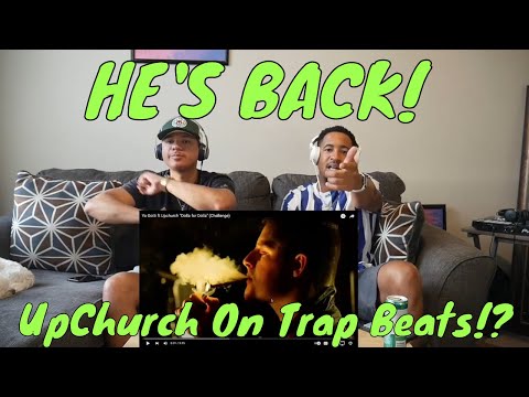 Yo Gotti ft Upchurch “Dolla for Dolla” (CreekSquad Reaction)