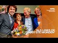 GL/PvdA-fractie in Eerste Kamer: 'Samenwerking geboren uit armoede'