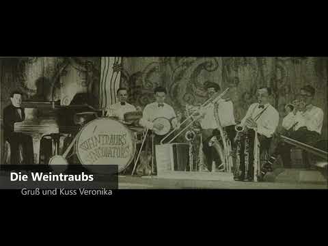 Die Weintraubs - Gruß und Kuss Veronika (1933)