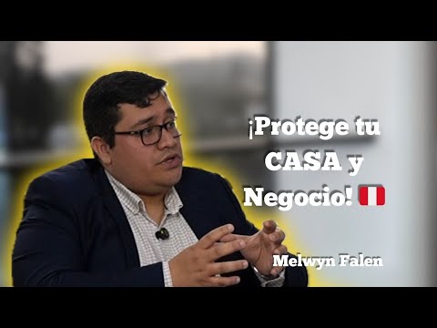 Constituir empresa en Perú 2025