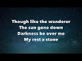 Nearer My God to Thee - Perry Como