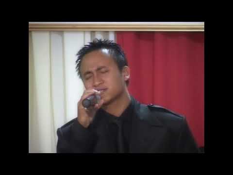 Isak Malsawmtluanga - Thisen hlu (CKTP Praise & Worship 2005)