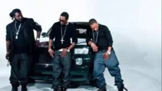 Commas - L.E.P. Bogus Boys (Feat. Mase & Lil Wayne)