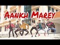 Aankh Marey Simmba Ranveer Singh Sa