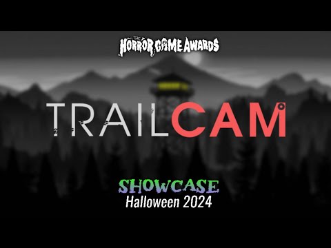Trailcam youtube-video