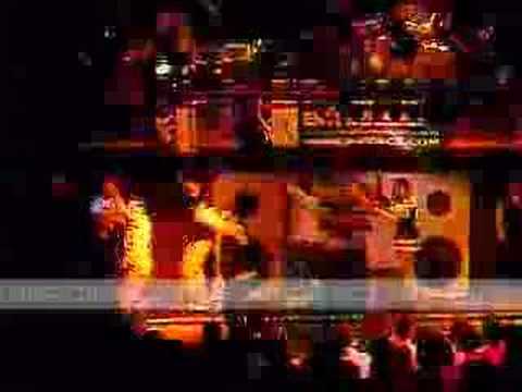 thaGipsys & Danny Fernandez @ Sound Factory