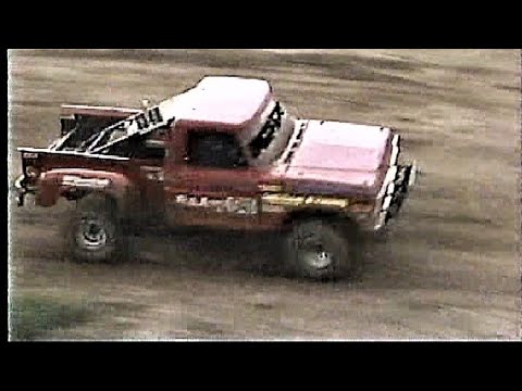 1994 True Value off-road series round 3 Crandon spring run, A sportsman division from S.O.D.A.