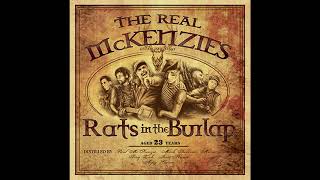 The Real McKenzies - Rats in the Burlap (2015) celtic punk | folk punk | punk rock | scottish
